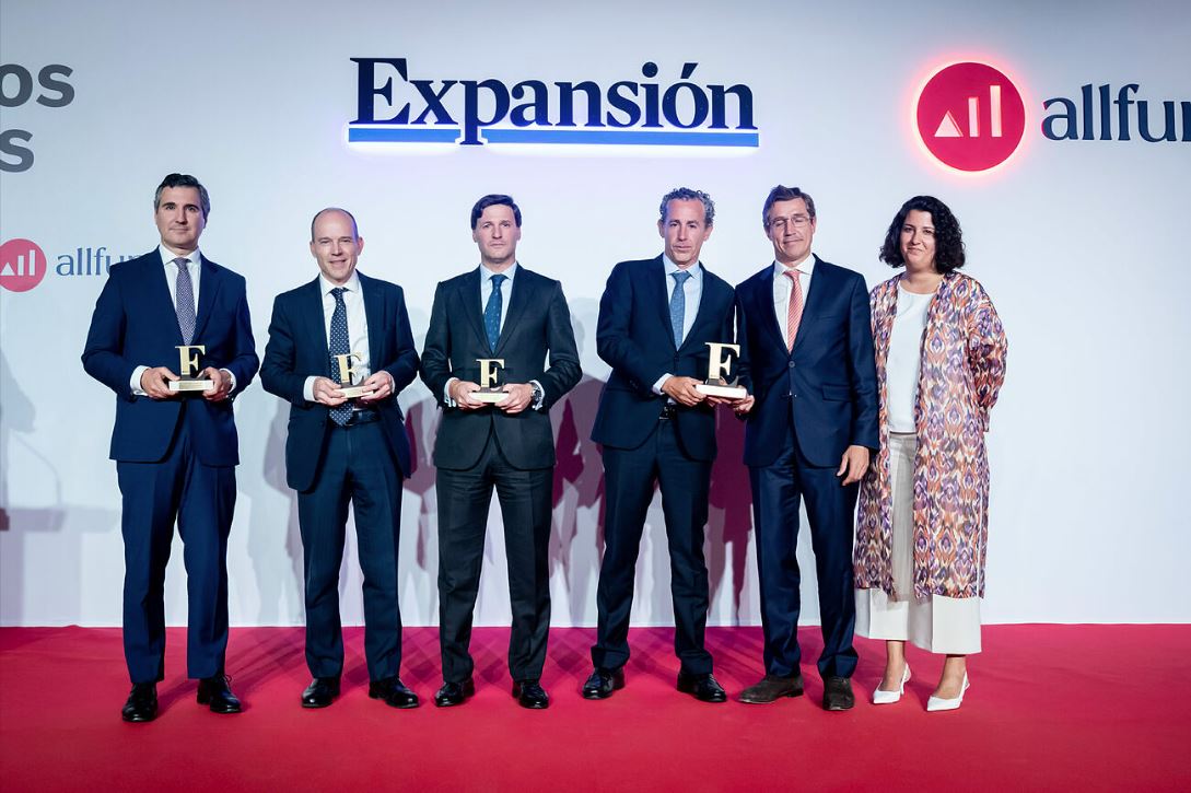 Mejor Gestora Nacional Independiente